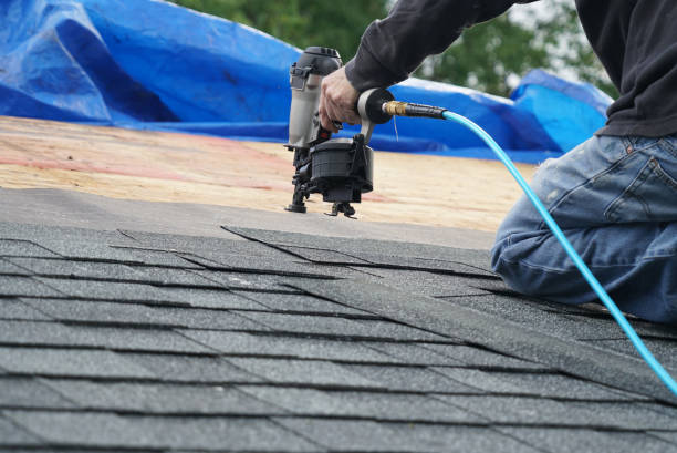 Best Green or Eco-Friendly Roofing Solutions  in West Hempstead, NY